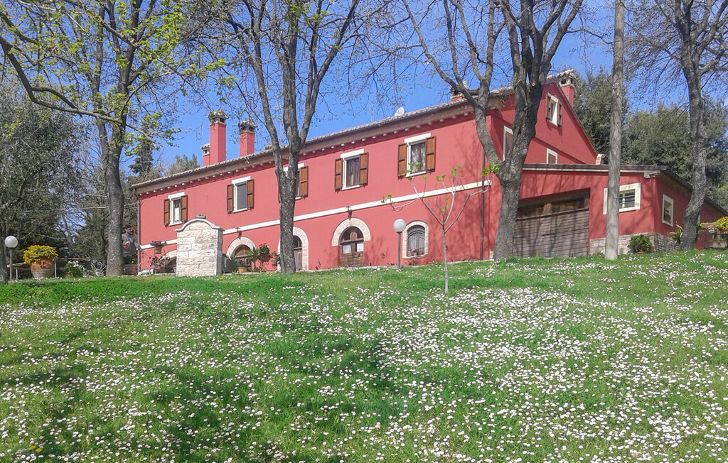 Maison 9 personnes à Serrungarina - Photo 1
