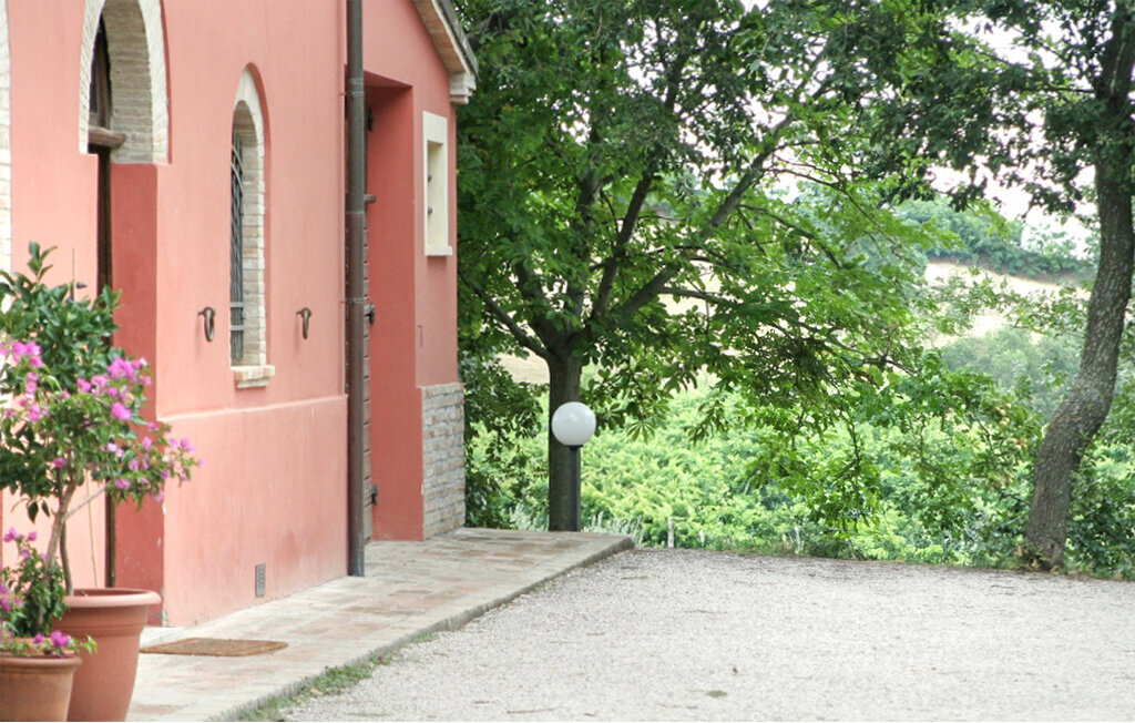 Maison 9 personnes à Serrungarina - Photo 2