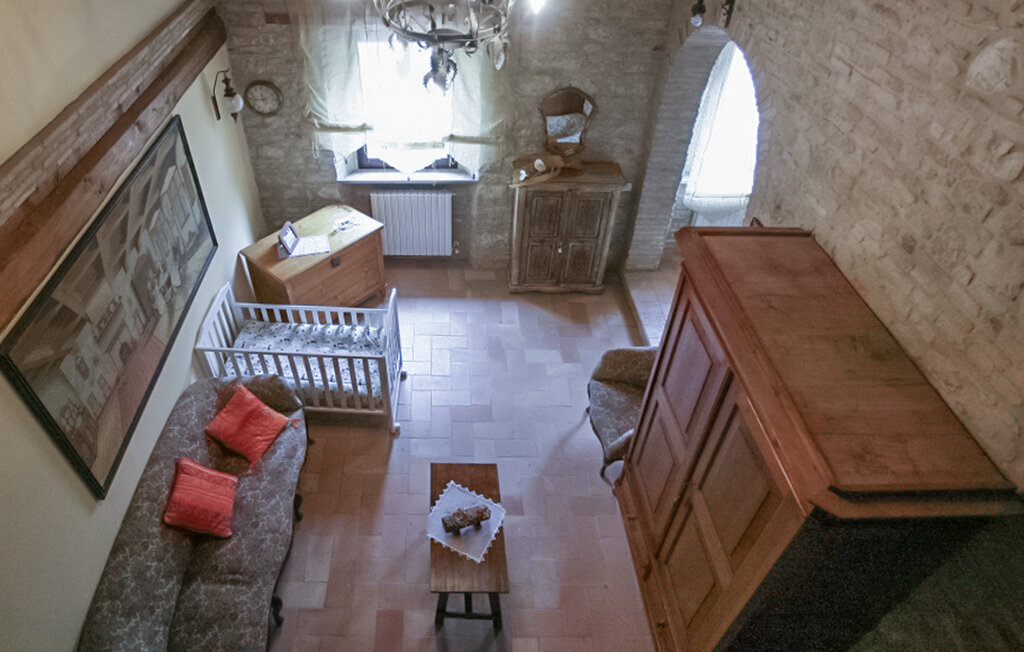 Maison 9 personnes à Serrungarina - Photo 3