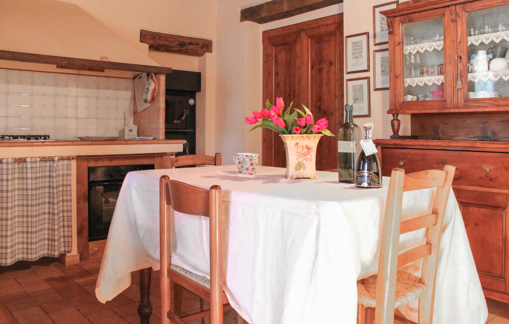 Maison 9 personnes à Serrungarina - Photo 4