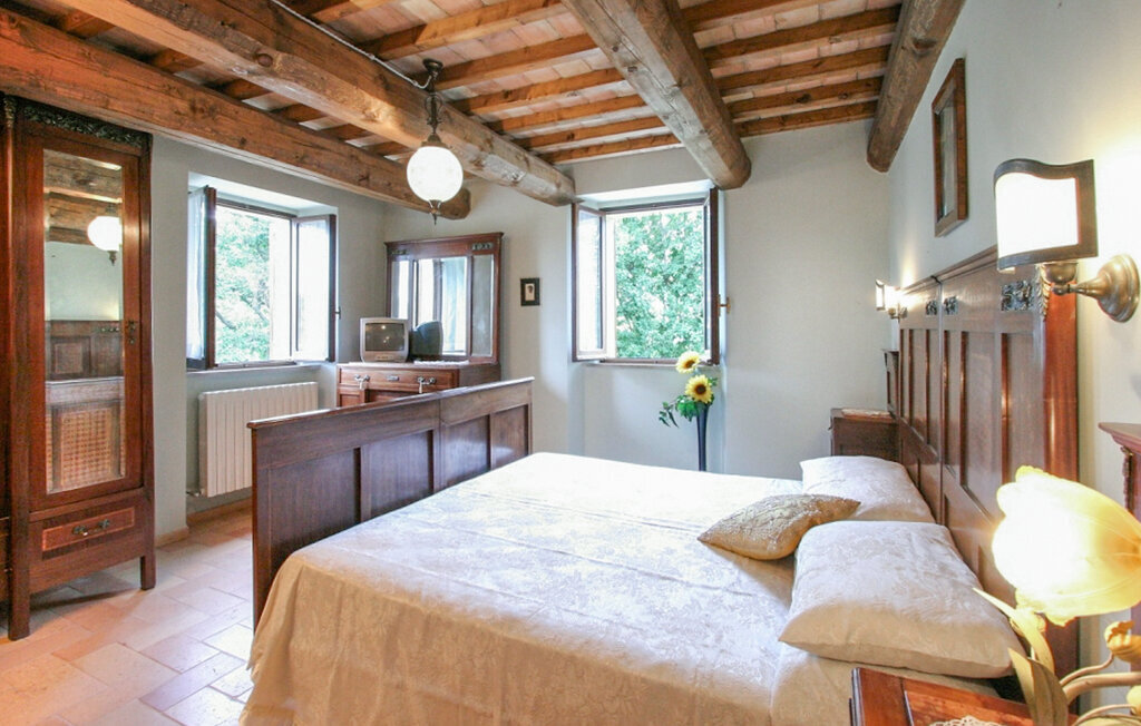 Maison 9 personnes à Serrungarina - Photo 5