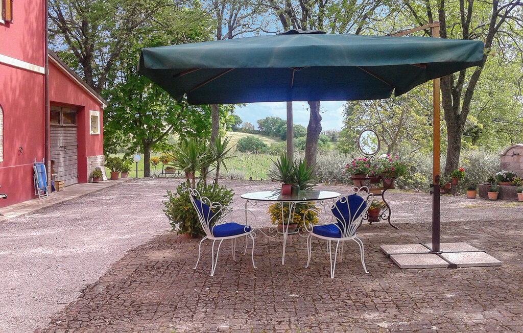 Maison 9 personnes à Serrungarina - Photo 6