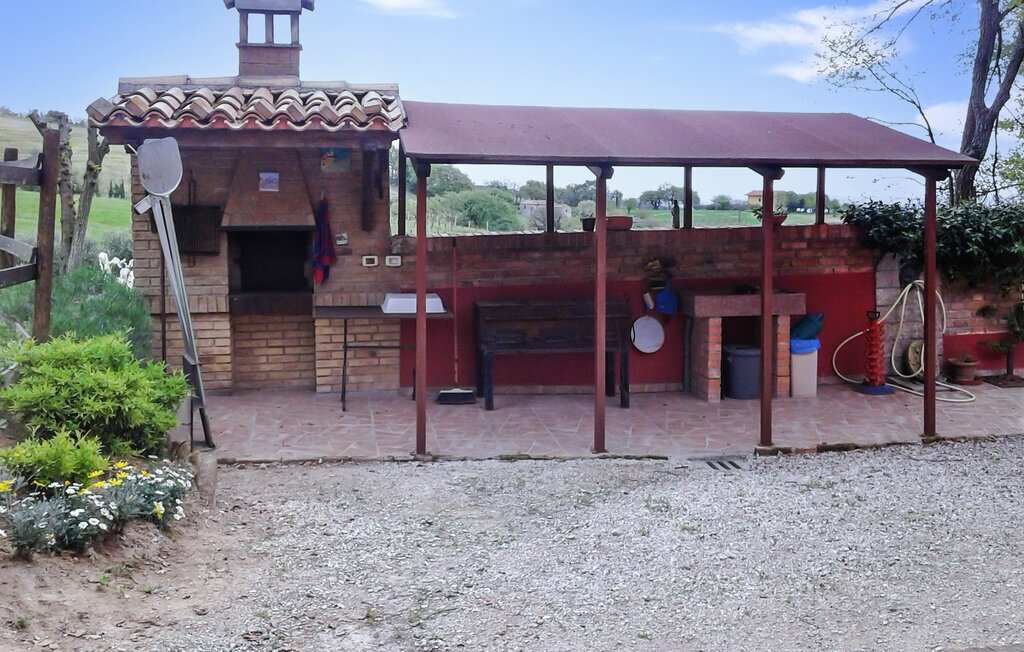 Maison 9 personnes à Serrungarina - Photo 7