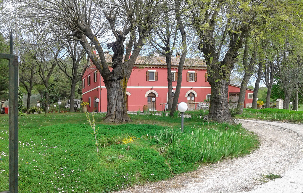 Maison 9 personnes à Serrungarina - Photo 9