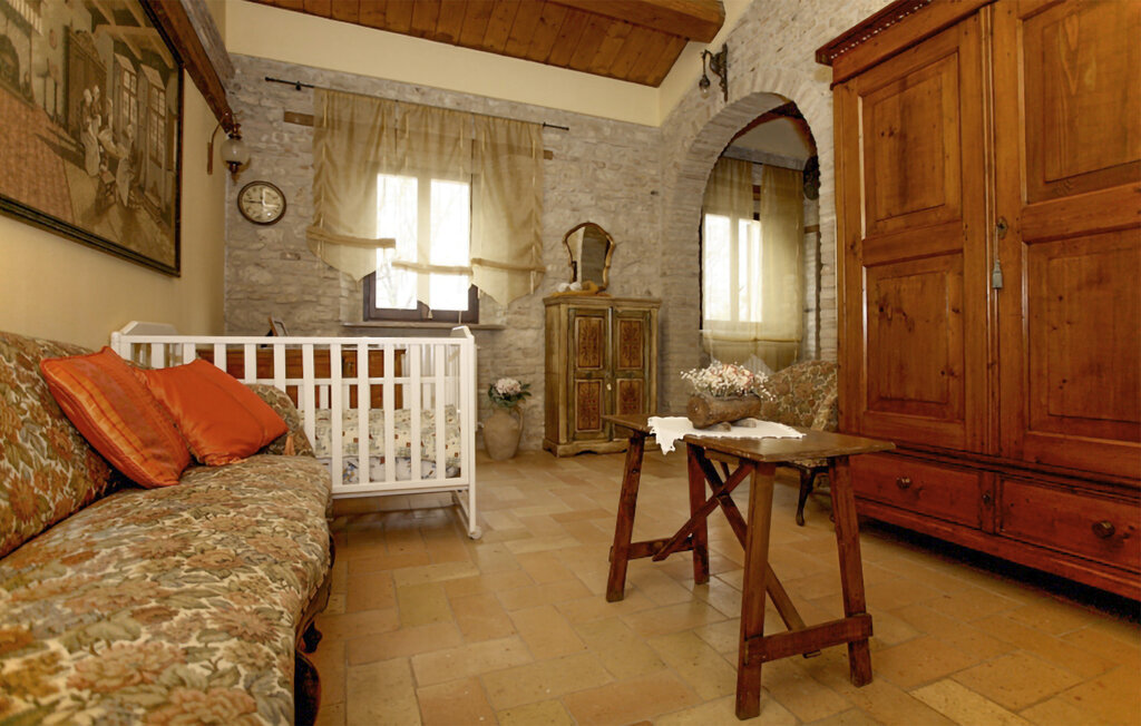 Maison 9 personnes à Serrungarina - Photo 11