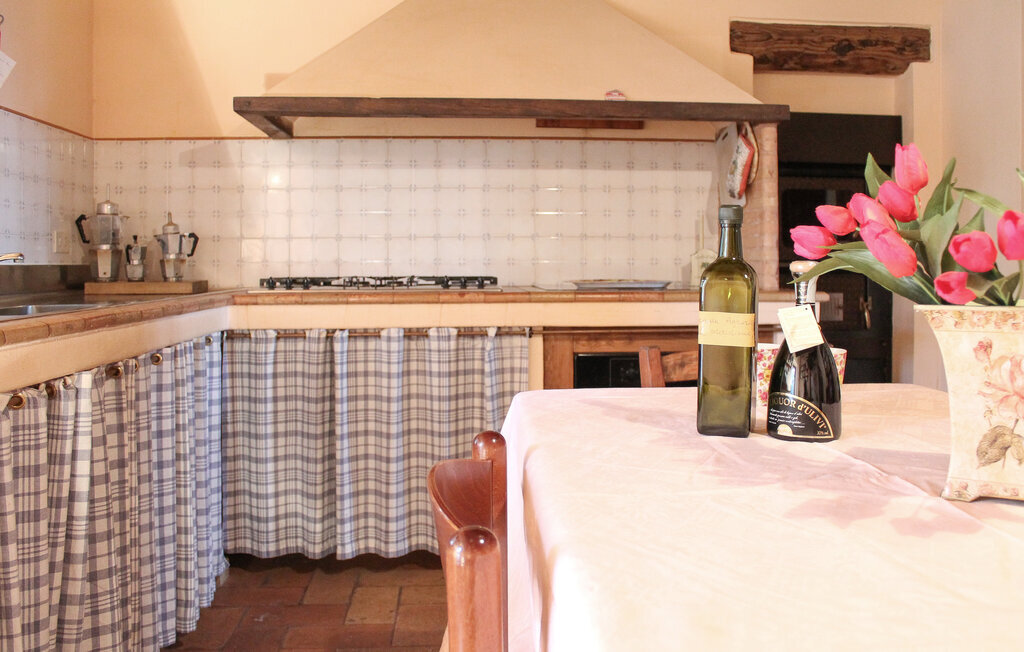 Maison 9 personnes à Serrungarina - Photo 12