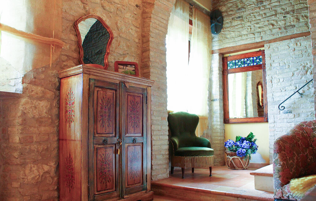 Maison 9 personnes à Serrungarina - Photo 13