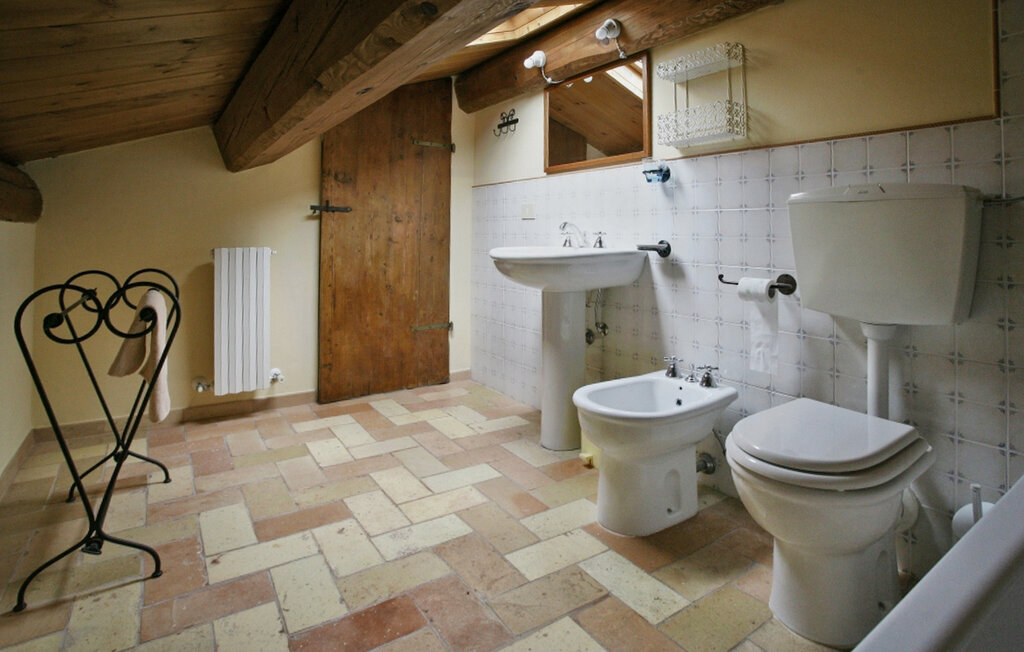 Maison 9 personnes à Serrungarina - Photo 21