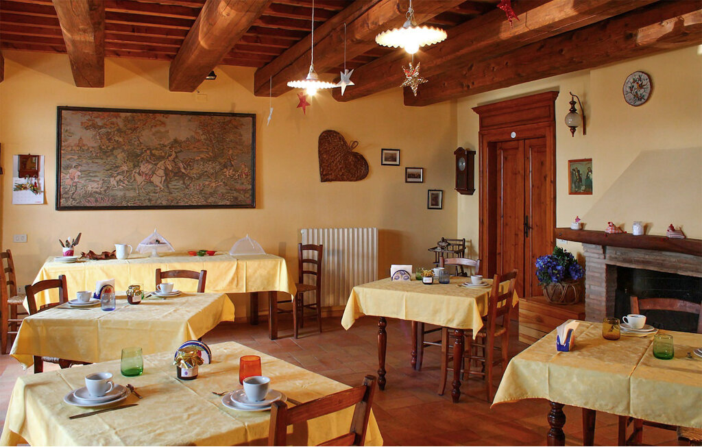 Maison 9 personnes à Serrungarina - Photo 22