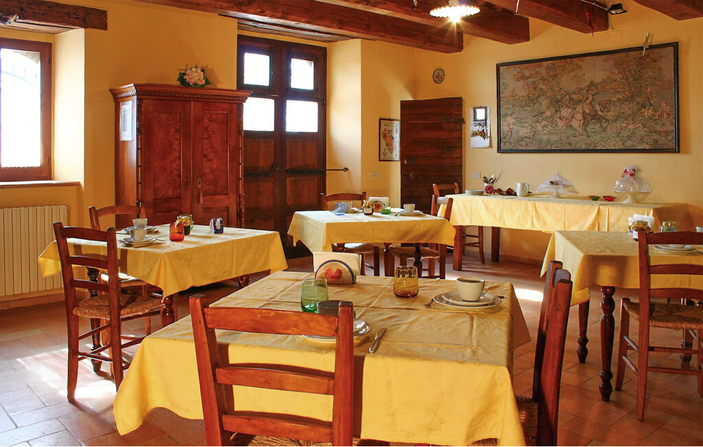 Maison 9 personnes à Serrungarina - Photo 23