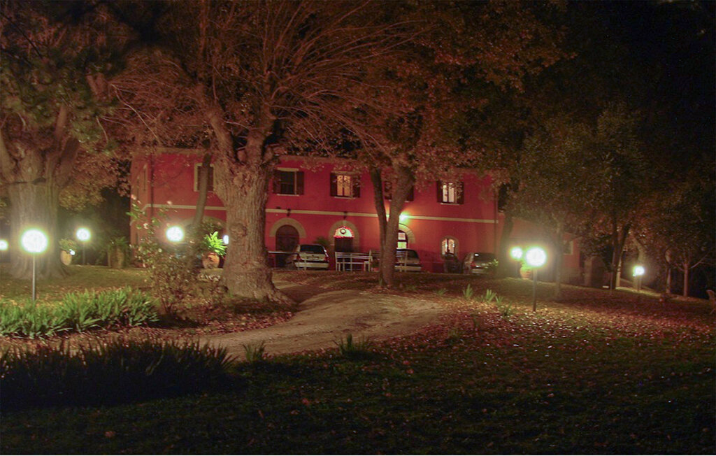 Maison 9 personnes à Serrungarina - Photo 24