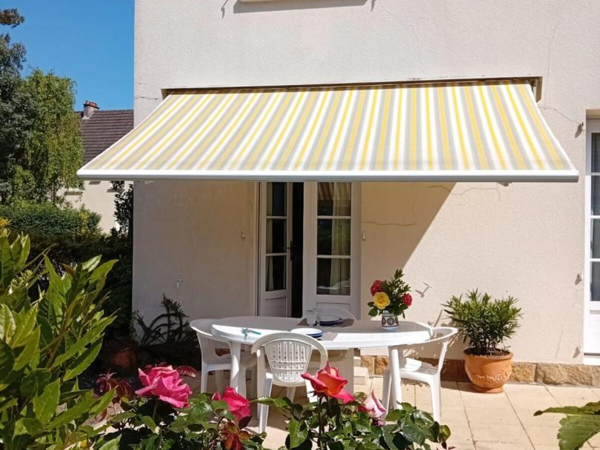 Maison spacieuse à Avranches avec jardin et parking - Photo 3
