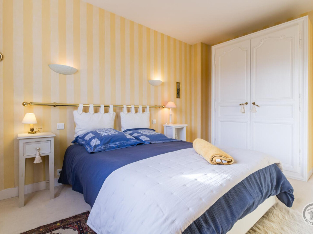 Maison spacieuse à Avranches avec jardin et parking - Photo 4