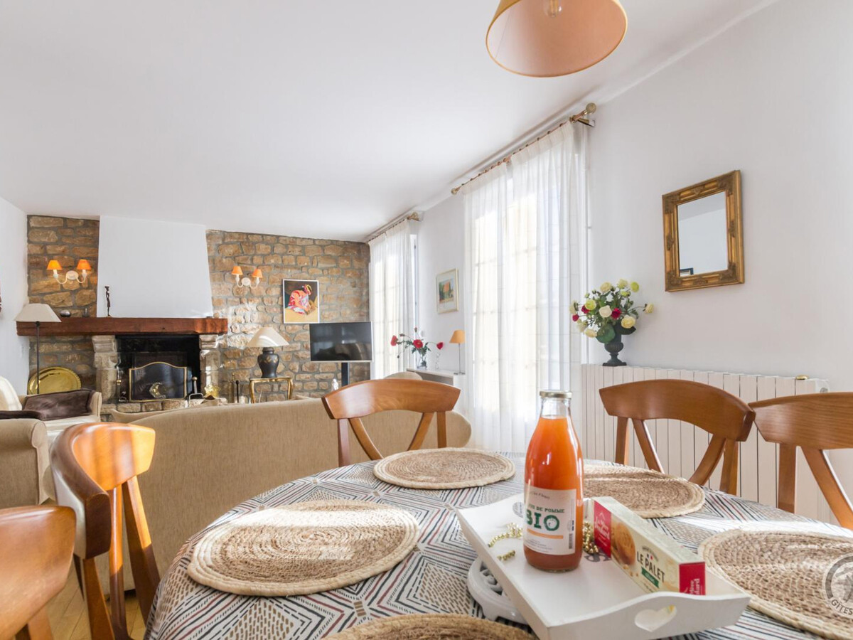 Maison spacieuse à Avranches avec jardin et parking - Photo 9
