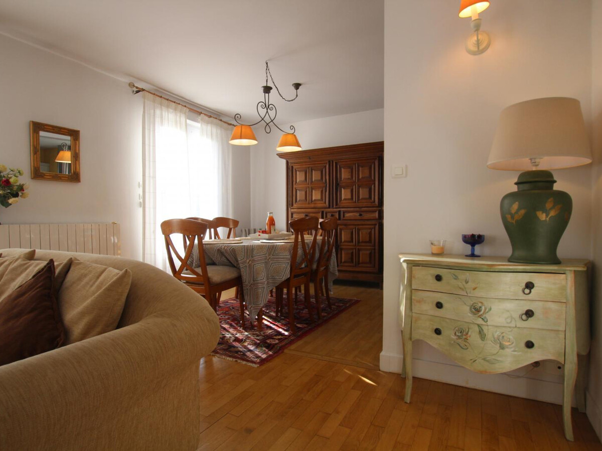 Maison spacieuse à Avranches avec jardin et parking - Photo 10