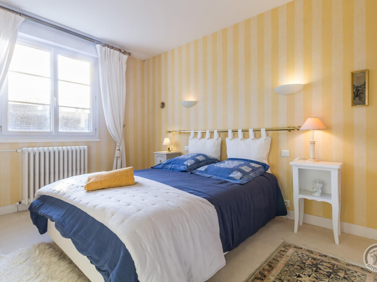 Maison spacieuse à Avranches avec jardin et parking - Photo 15