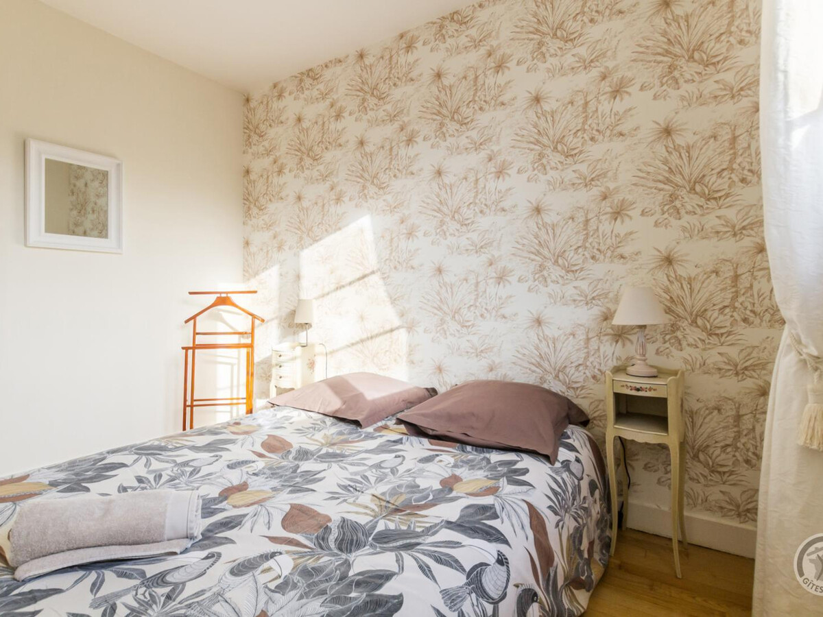 Maison spacieuse à Avranches avec jardin et parking - Photo 17