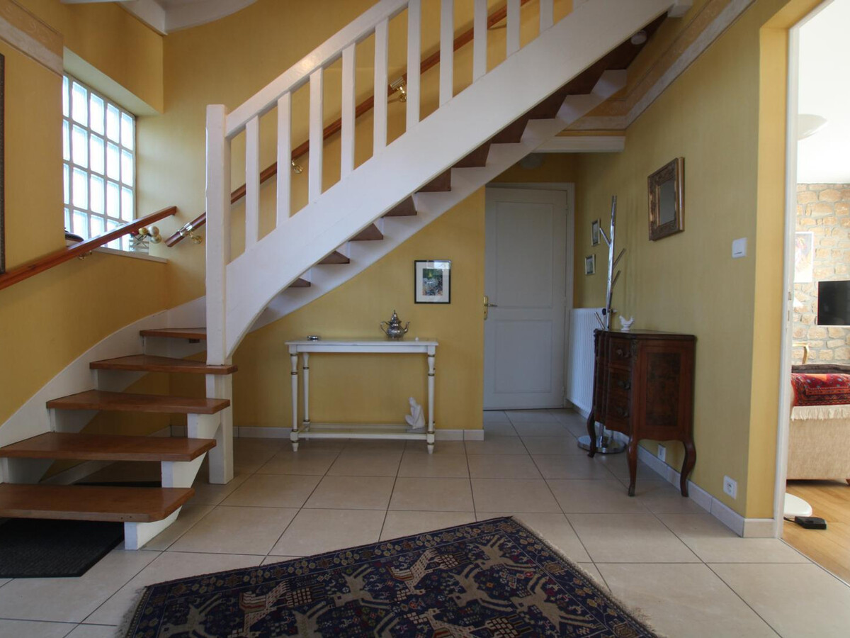 Maison spacieuse à Avranches avec jardin et parking - Photo 18