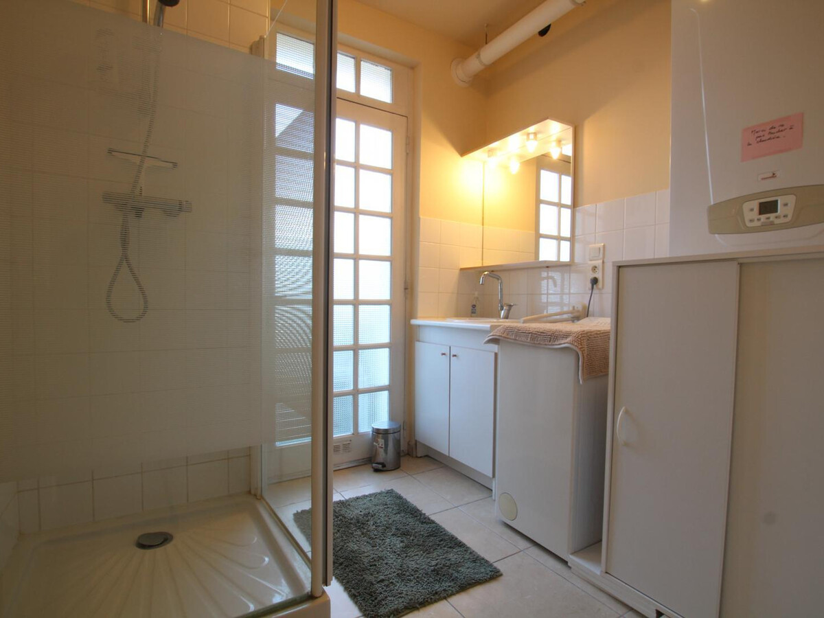 Maison spacieuse à Avranches avec jardin et parking - Photo 19