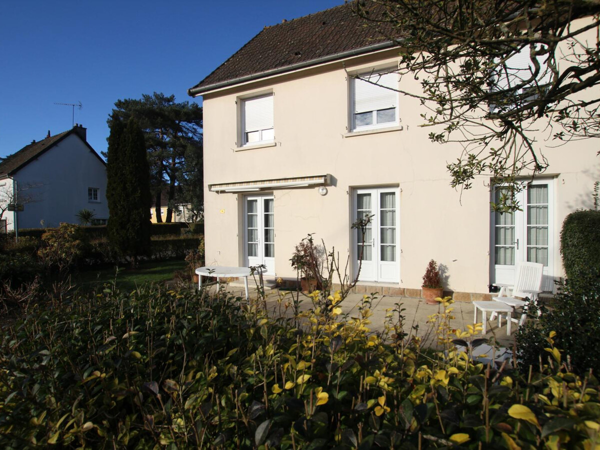 Maison spacieuse à Avranches avec jardin et parking - Photo 20