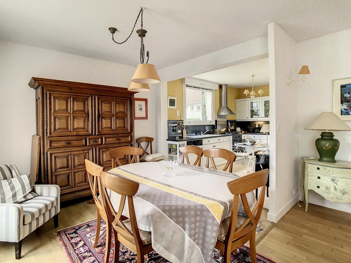 Maison spacieuse à Avranches avec jardin et parking - Photo 21