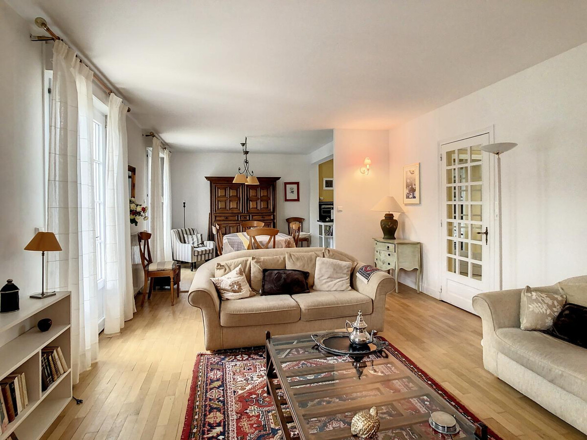 Maison spacieuse à Avranches avec jardin et parking - Photo 22
