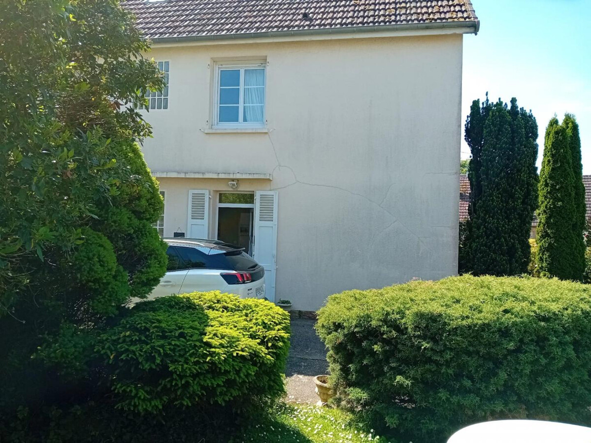 Maison spacieuse à Avranches avec jardin et parking - Photo 26