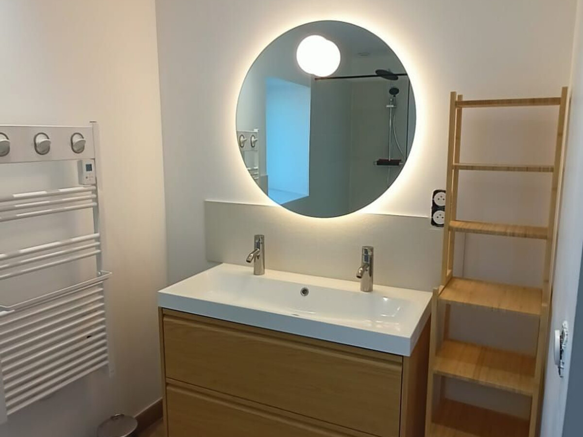 L'Esse'capade : gîte 8 pers, piscine saisonnière en Champagne - Photo 13