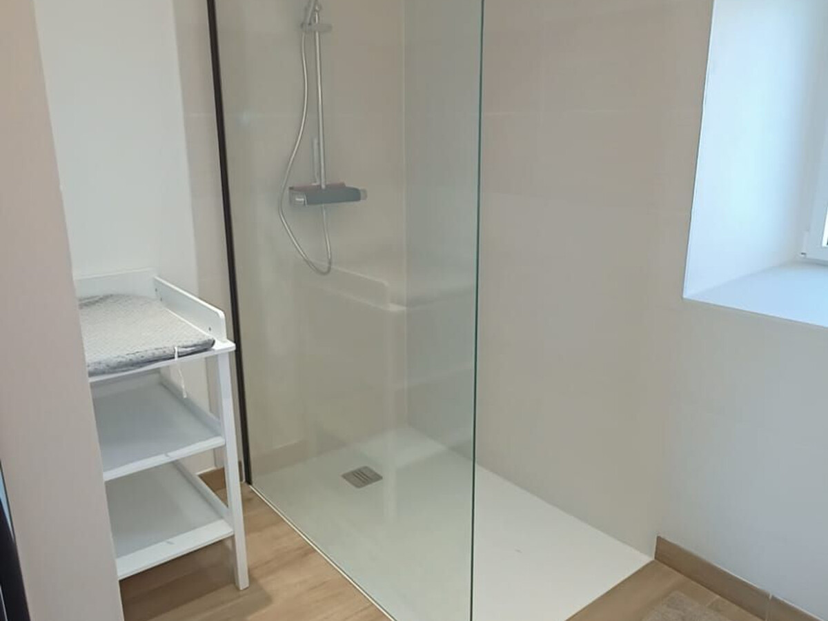 L'Esse'capade : gîte 8 pers, piscine saisonnière en Champagne - Photo 14