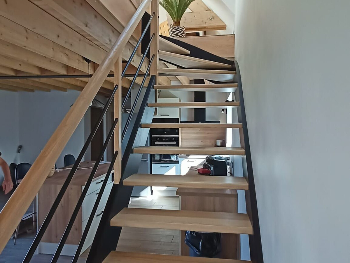 L'Esse'capade : gîte 8 pers, piscine saisonnière en Champagne - Photo 15