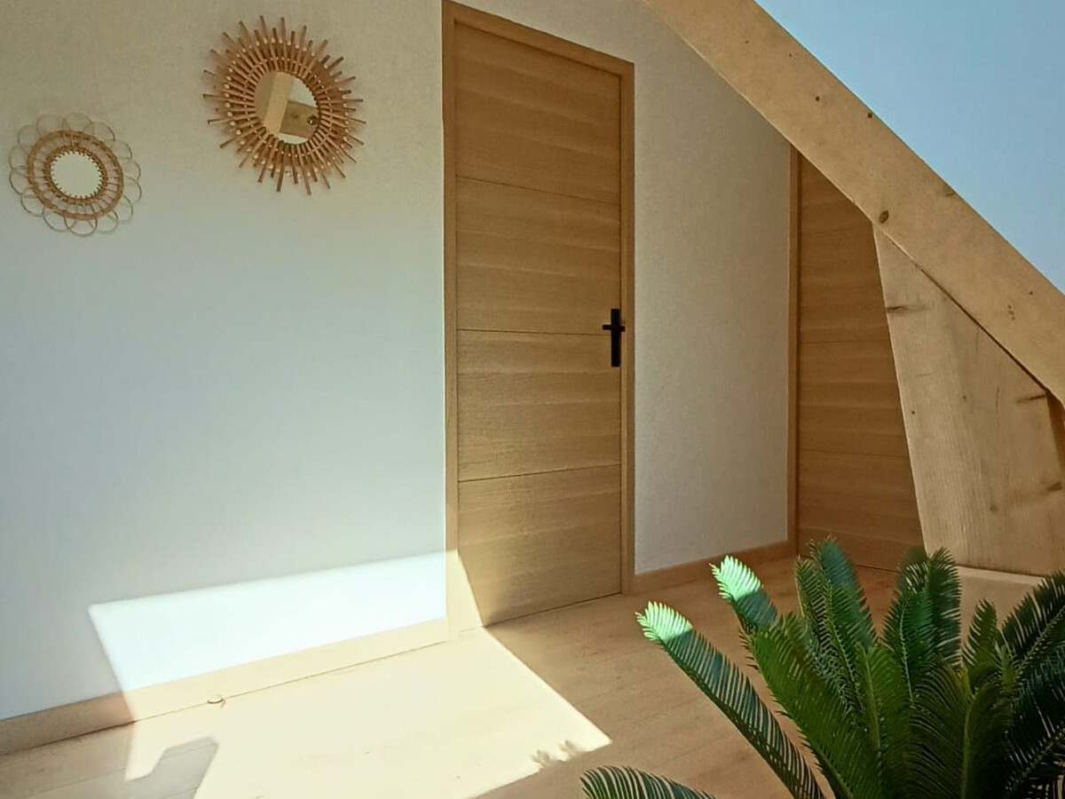 L'Esse'capade : gîte 8 pers, piscine saisonnière en Champagne - Photo 16