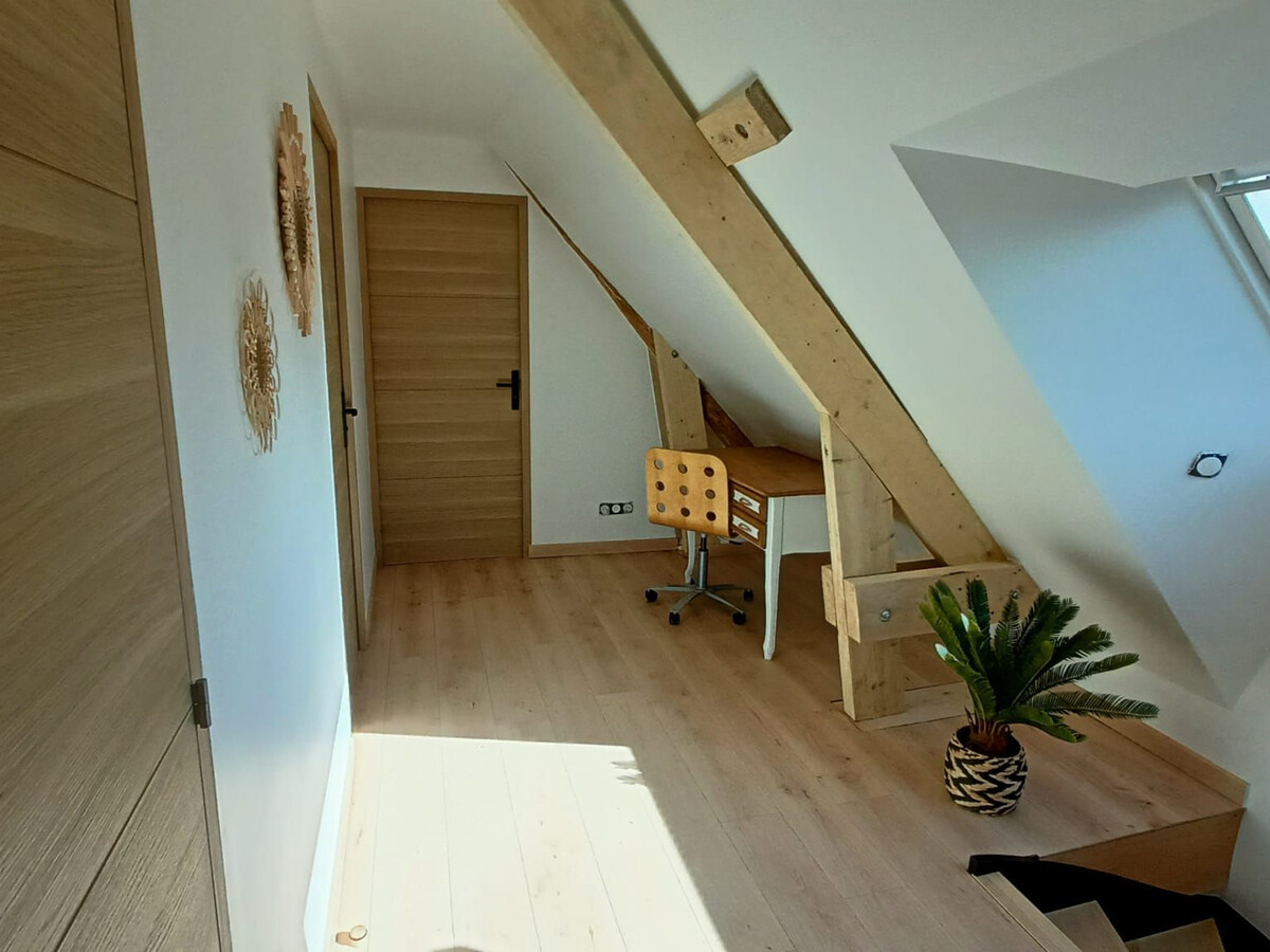 L'Esse'capade : gîte 8 pers, piscine saisonnière en Champagne - Photo 17