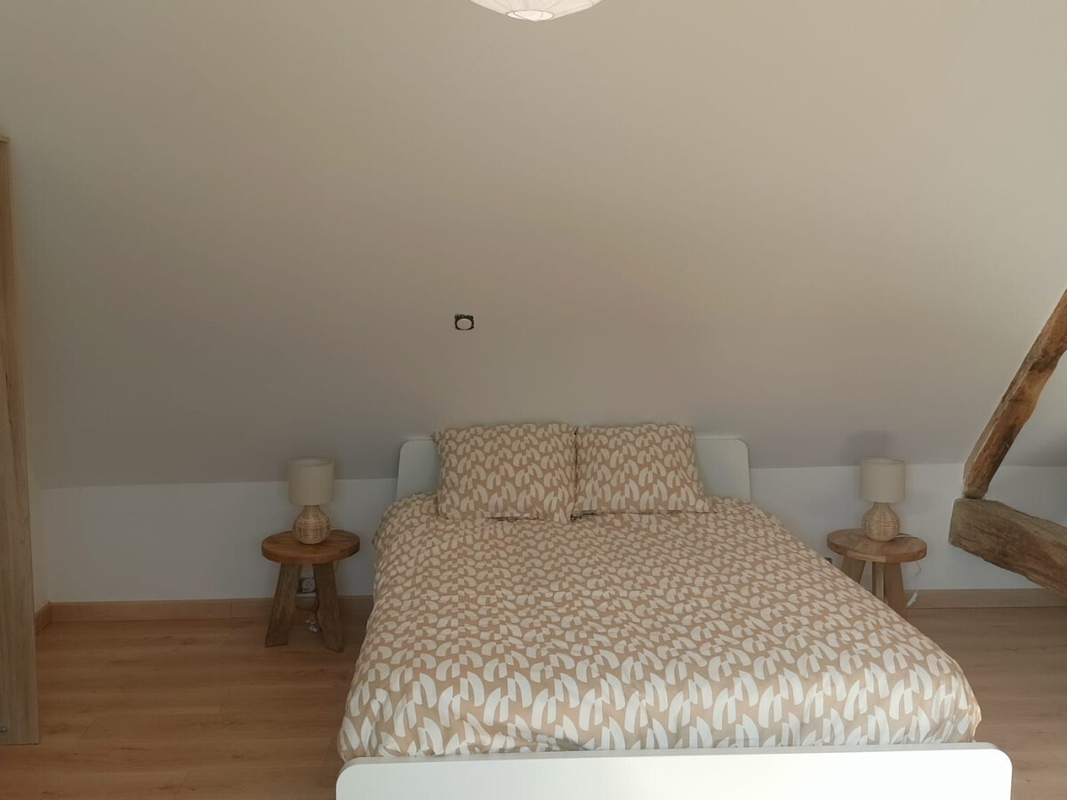 L'Esse'capade : gîte 8 pers, piscine saisonnière en Champagne - Photo 19
