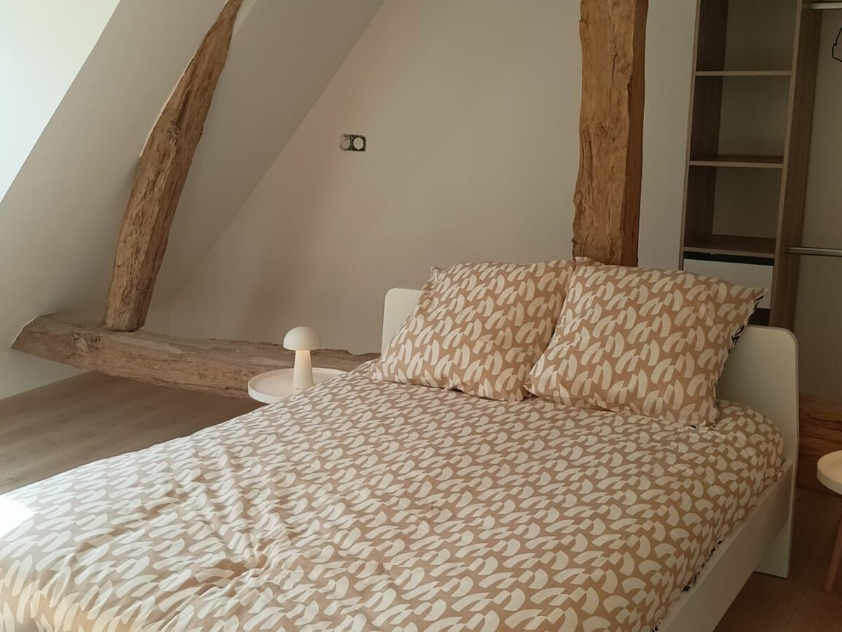 L'Esse'capade : gîte 8 pers, piscine saisonnière en Champagne - Photo 20