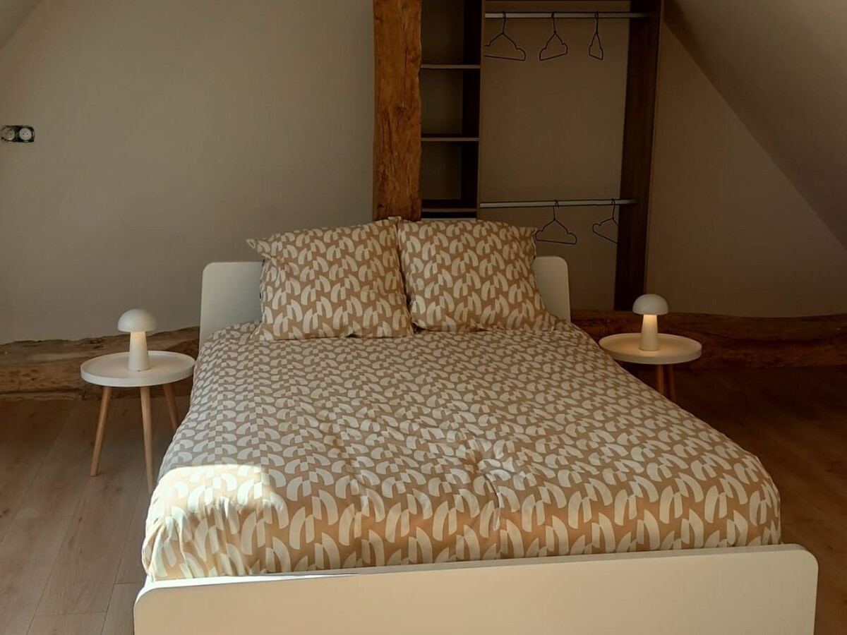 L'Esse'capade : gîte 8 pers, piscine saisonnière en Champagne - Photo 21