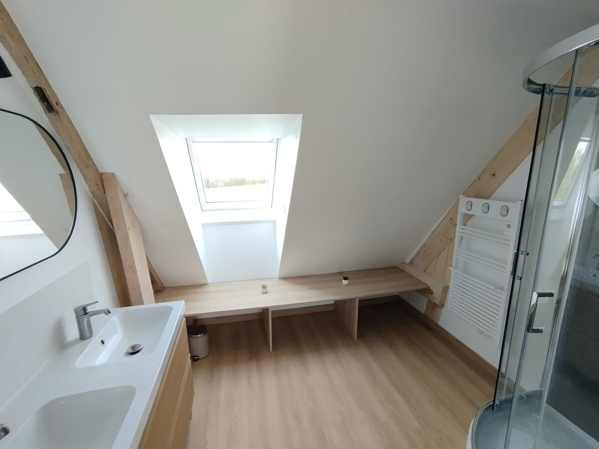 L'Esse'capade : gîte 8 pers, piscine saisonnière en Champagne - Photo 22