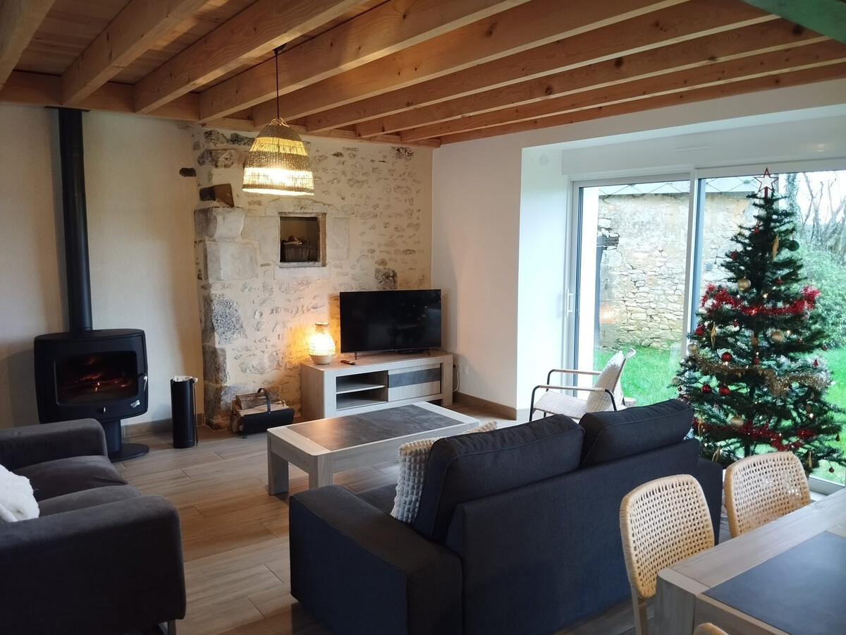L'Esse'capade : gîte 8 pers, piscine saisonnière en Champagne - Photo 30