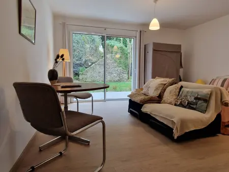 Location appartement de vacances à Le Palais