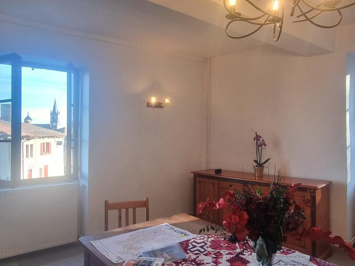 Gîte 250 m² Le Crozet : jacuzzi, 12 pers, animaux - Photo 6
