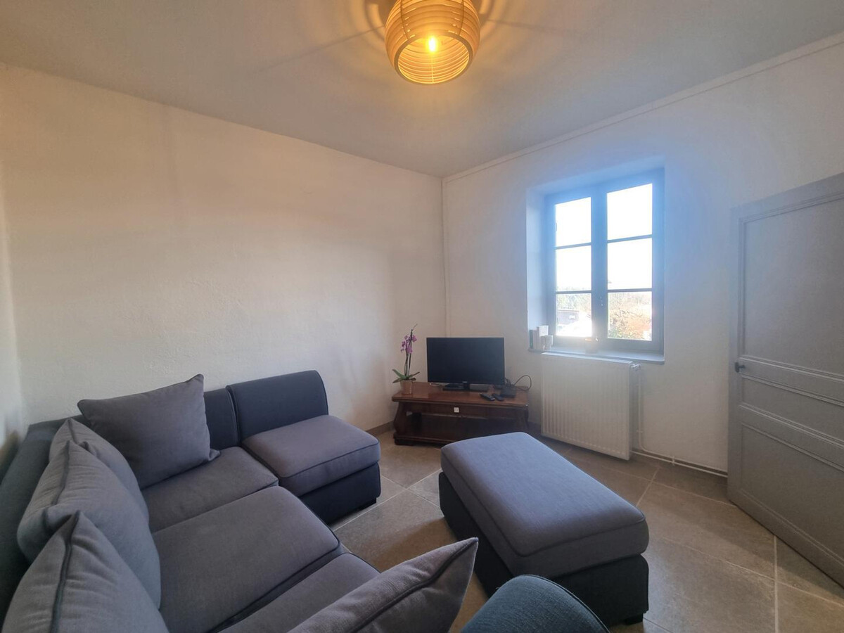 Gîte 250 m² Le Crozet : jacuzzi, 12 pers, animaux - Photo 13