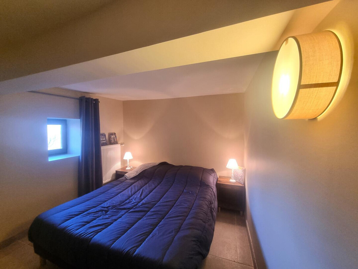 Gîte 250 m² Le Crozet : jacuzzi, 12 pers, animaux - Photo 15