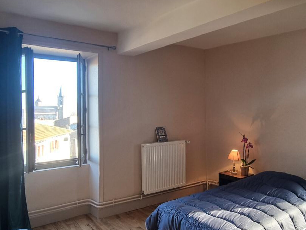 Gîte 250 m² Le Crozet : jacuzzi, 12 pers, animaux - Photo 21