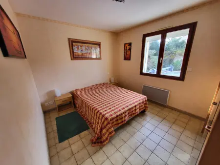 Maison 2 chambres piscine 6,9 x 3,5 m aux Sables-d'Olonne : photo 13