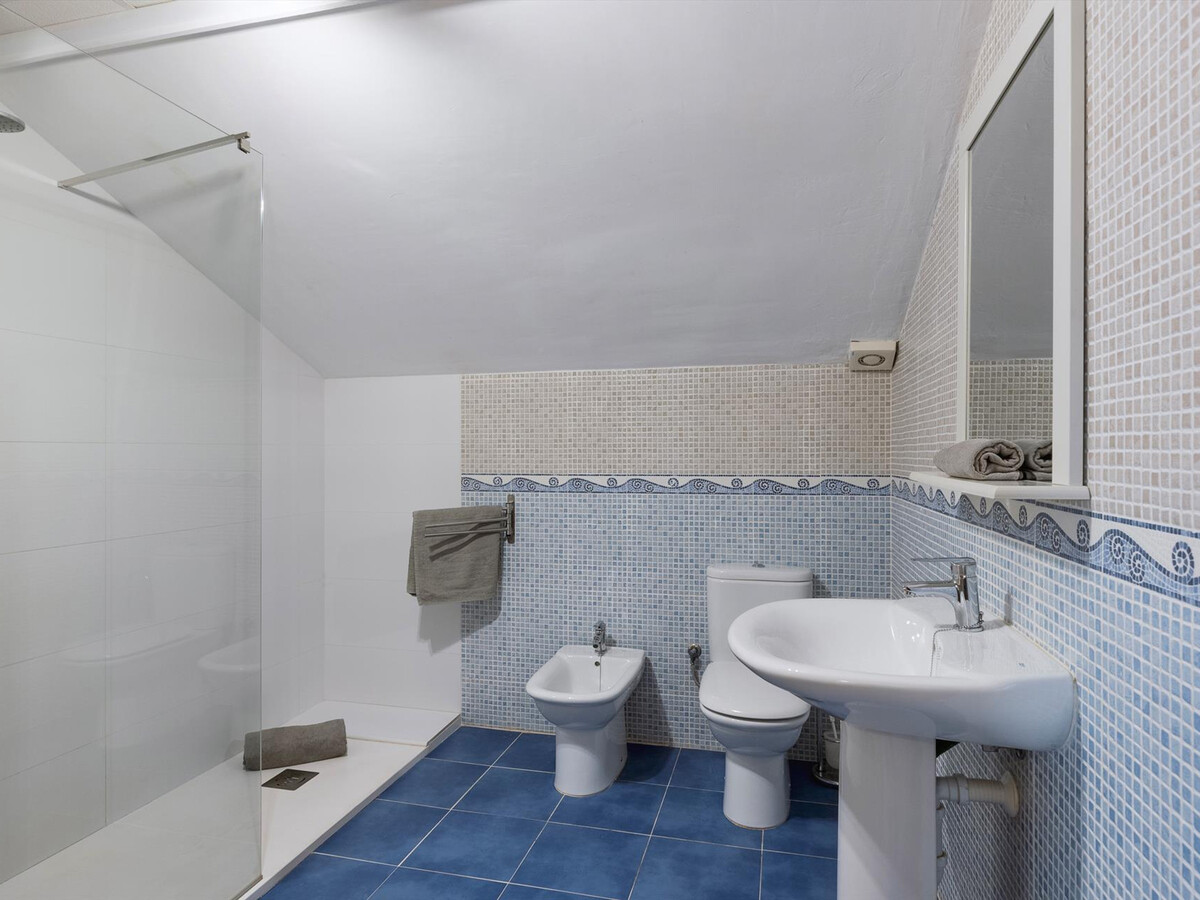 T3 Javea avec piscine, 1 km plage Muntanyar - Photo 12
