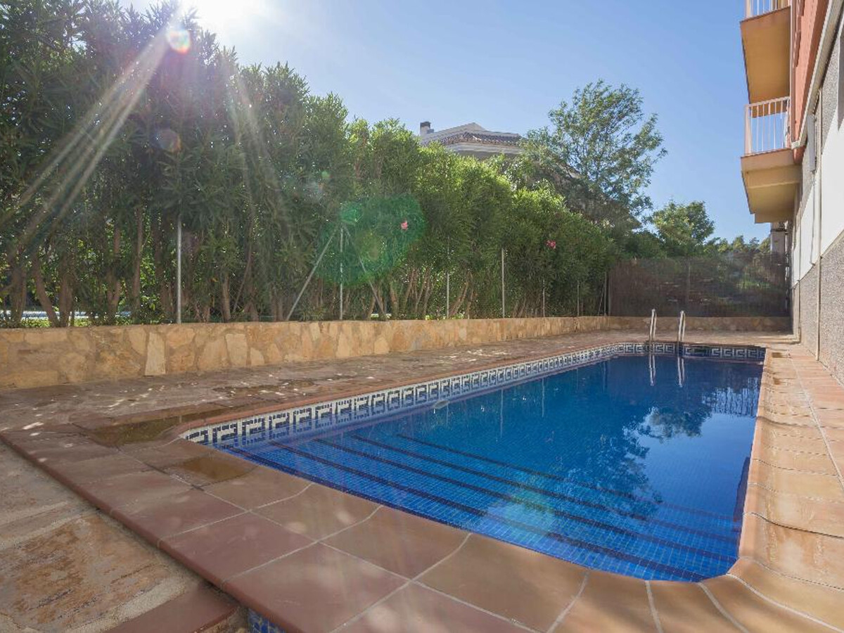 T3 Javea avec piscine, 1 km plage Muntanyar - Photo 18