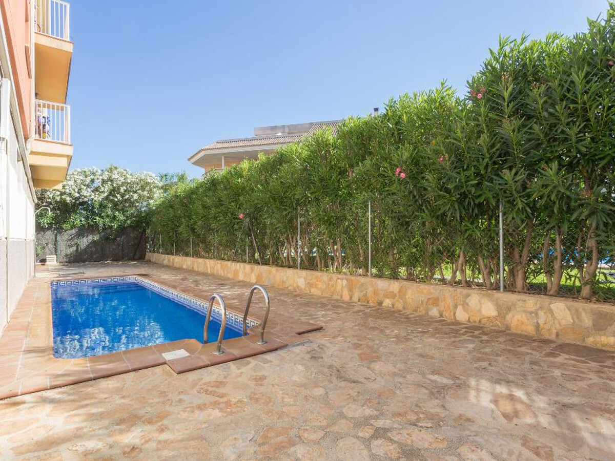 T3 Javea avec piscine, 1 km plage Muntanyar - Photo 19