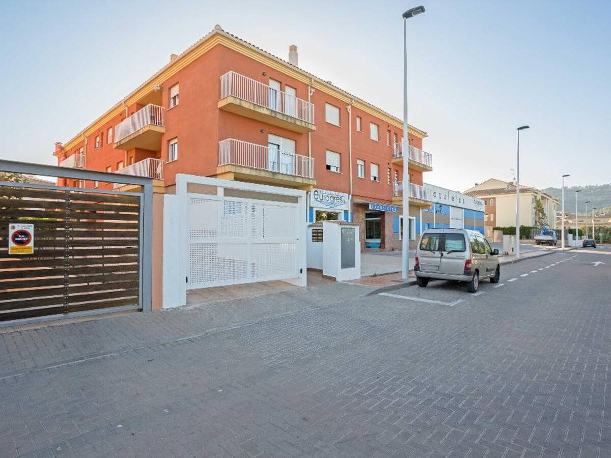 T3 Javea avec piscine, 1 km plage Muntanyar - Photo 20