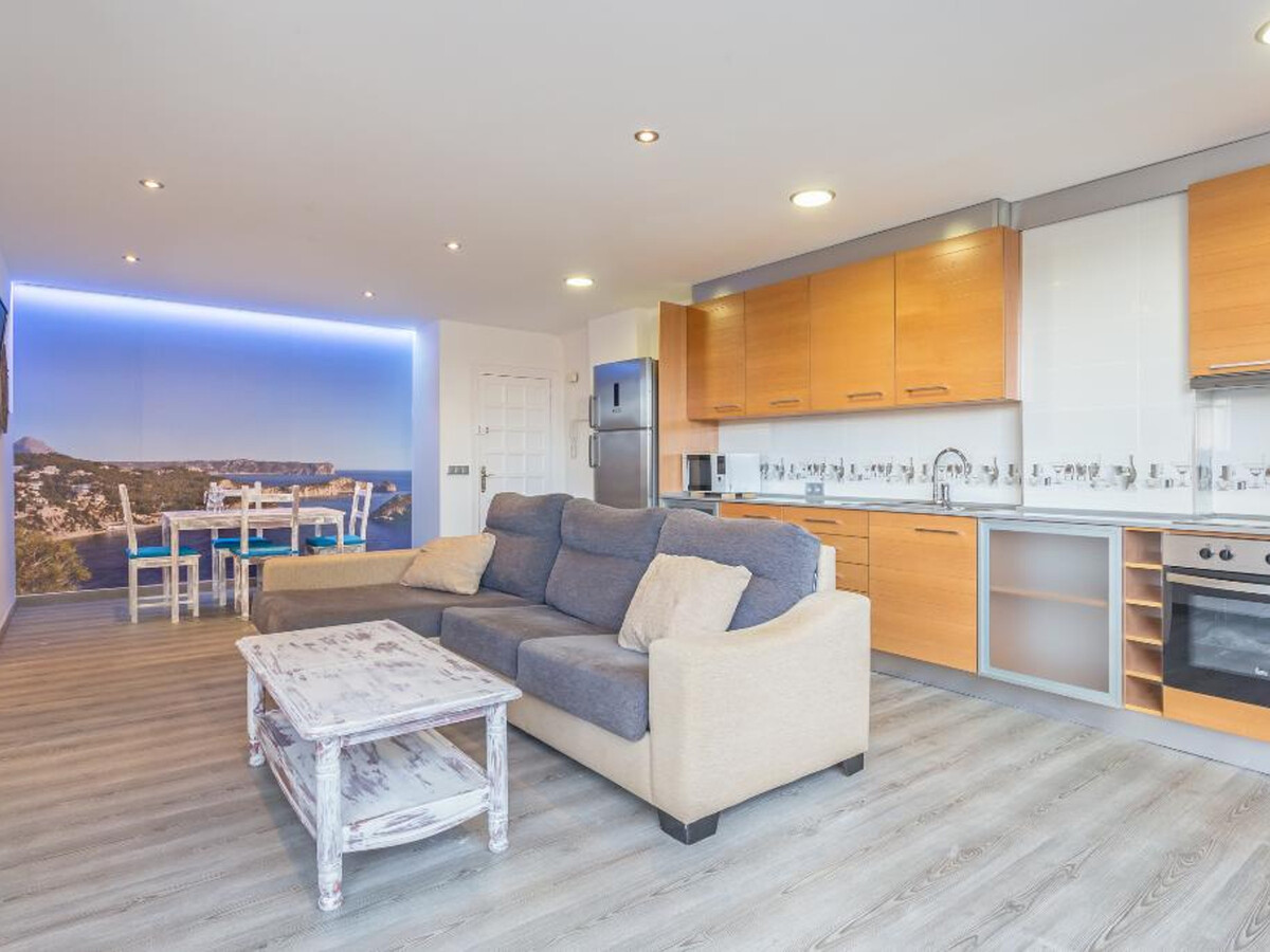 Appartement 3 chambres à Jávea, 500 m de la plage - Photo 1