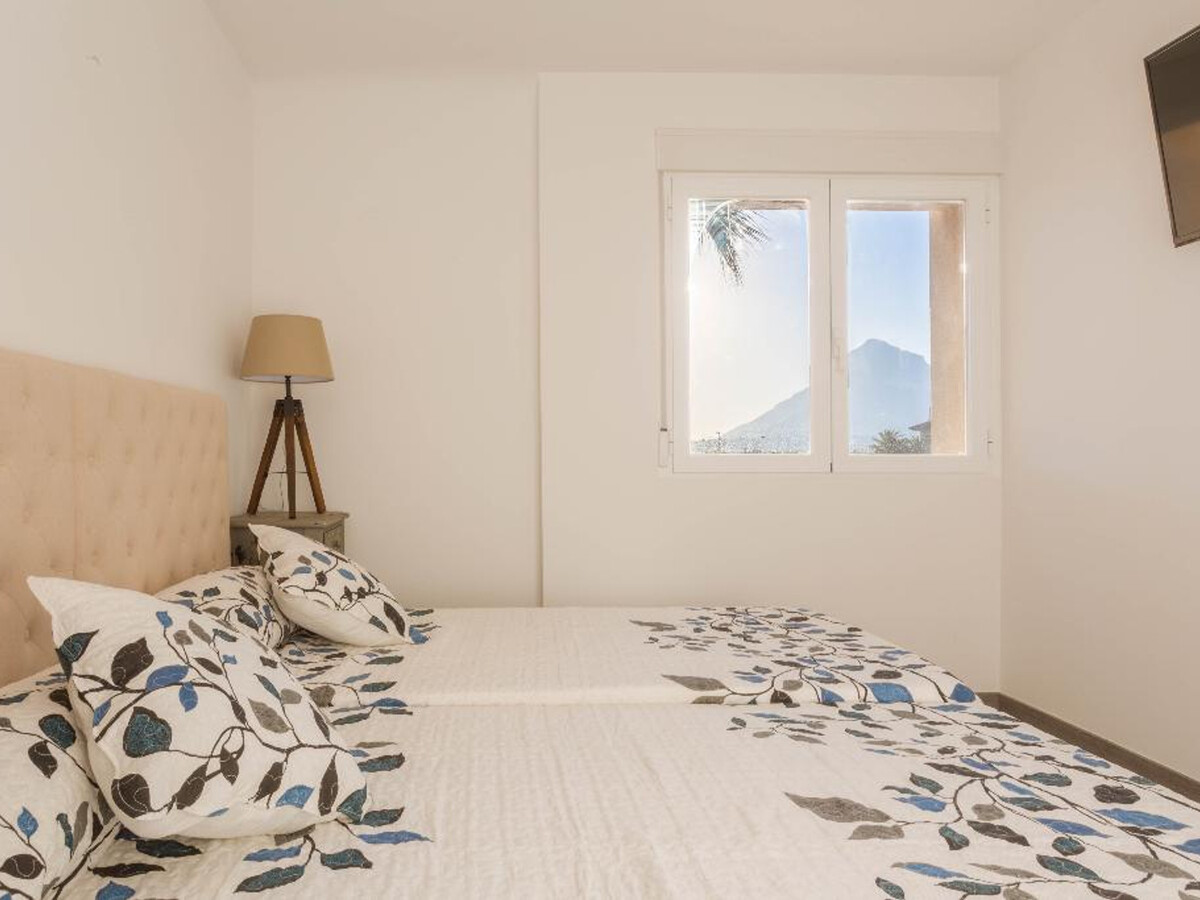 Appartement 3 chambres à Jávea, 500 m de la plage - Photo 3