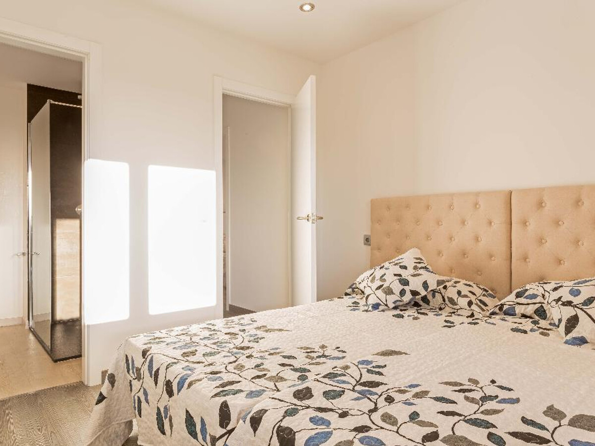 Appartement 3 chambres à Jávea, 500 m de la plage - Photo 4